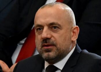Kosova lëshon urdhër-arrest ndaj Millan Radoçiçit për krime lufte