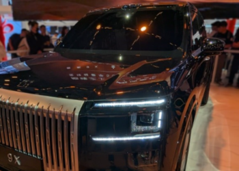 Kinezët prodhojnë një “Rolls-Royce” për… të varfërit!