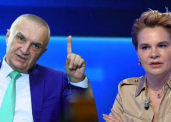 “Kush më ndau nga Iliri s’i ka bërë llogaritë mirë”/ Paralajmëron Kryemadhi: Do ta shohin pas 11 Majit…