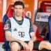 Bayern e largoi nga skuadra, Muller refuzon Amerikën dhe Serie A