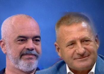 Ndoka: 11 Maji është dita e gjykimit për Ramën, shqiptarët nuk e durojnë dot talljen dhe mashtrimin