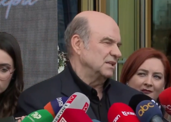 Homazhet për Margarita Xhepën, i biri zbulon ‘pengun’ e fundit: Kishte dëshirë edhe për…