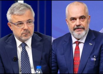 “Rama po gënjen”, Sejamini: Negociatat me BE-në nuk kanë asnjë shans të hapen