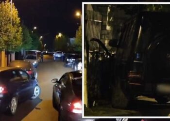 Atentati në Tiranë/ 2 autorët u larguan me një motor “Ducati”, grupi hetimor i gjurmoi deri në fshatrat e Elbasanit, më pas…