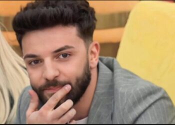 E fshiu por tepër vonë/ Reagon Olsi Bylyku pasi Jozi goditi Gjestin: Nuk është fajtor..