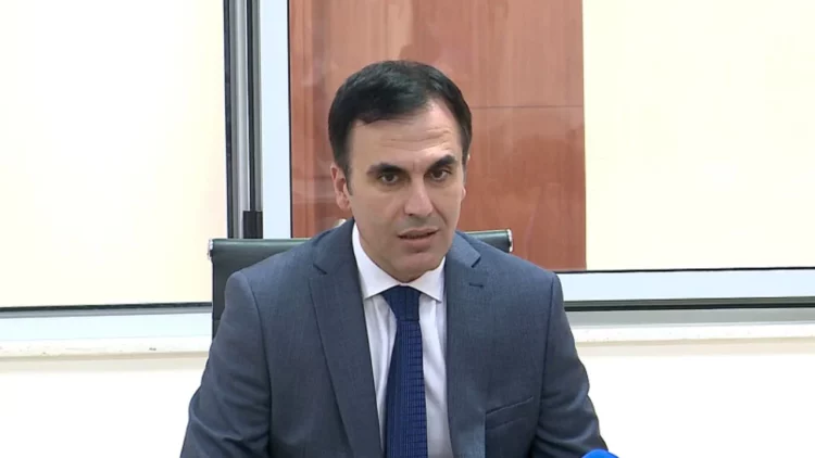 Kryeprokurori Çela raporton në KLP: Referuam 61 raste në SPAK për korrupsion dhe krim të organizuar