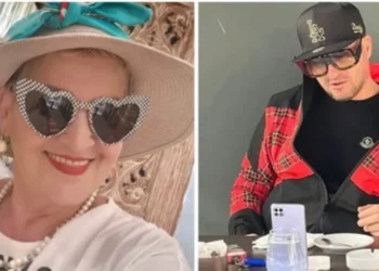 Gjyshja dhe babai shfrytëzonin djalin e mitur për klikime në TikTok, dënohen me burg, të atit i hiqet e drejta e prindërimit