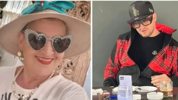 Gjyshja dhe babai shfrytëzonin djalin e mitur për klikime në TikTok, dënohen me burg, të atit i hiqet e drejta e prindërimit