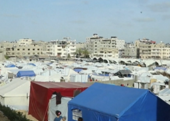 Izraeli zgjeron sulmin tokësor në Gaza