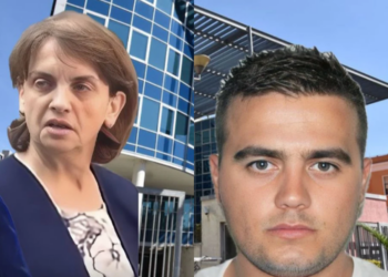 Lidhjet me grupin e Suel Çelës, Apeli i GJKKO lë në burg ish-gjyqtaren Pajtime Fetahu