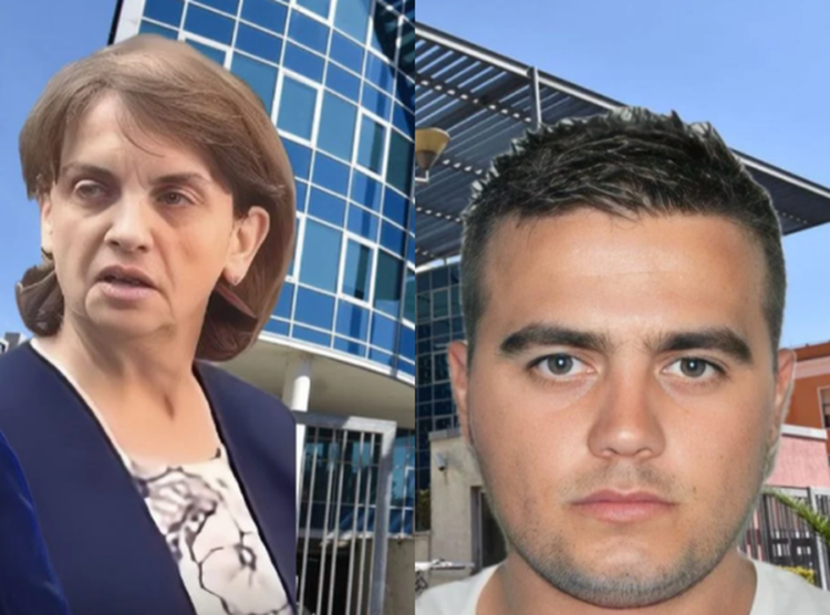 Lidhjet me grupin e Suel Çelës, Apeli i GJKKO lë në burg ish-gjyqtaren Pajtime Fetahu