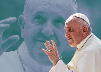 Serie A mbetet pezull, shkak funerali i Papa Françeskut