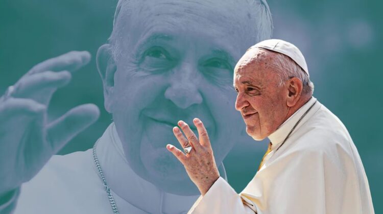 Serie A mbetet pezull, shkak funerali i Papa Françeskut