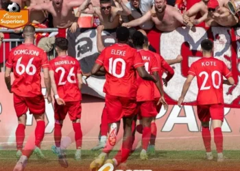 Partizani në “Final Four”, Tirana në “play-out”, Skënderbeu dhe Laçi në Kategorinë e Parë