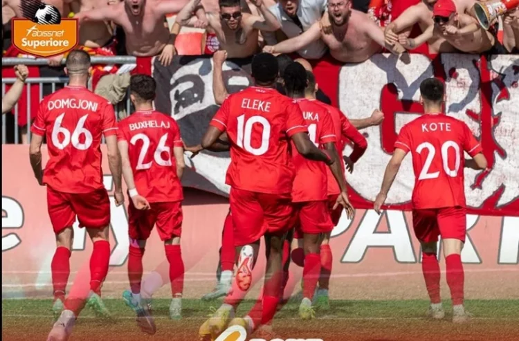 Partizani në “Final Four”, Tirana në “play-out”, Skënderbeu dhe Laçi në Kategorinë e Parë