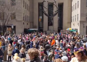 Tradita e Pashkëve në vende të ndryshme