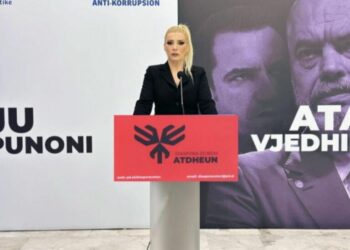 PD denoncon: Emra dhe prova të reja në aferën e Eco Park në Durrës, SPAK të hetojë urgjentisht