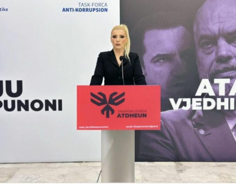 PD denoncon: Emra dhe prova të reja në aferën e Eco Park në Durrës, SPAK të hetojë urgjentisht