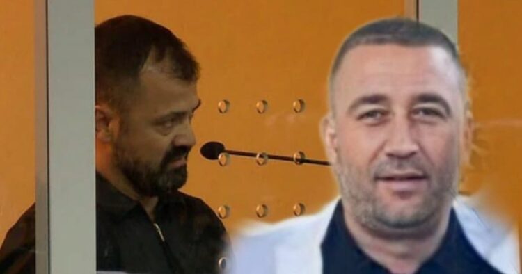 Dosja “Metamorfoza”, Pëllumb Gjoka tërhiqet nga gjykimi i shkurtuar