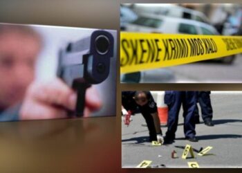 Atentati në Fier! Zbardhet shkaku i ngjarjes, dy të rinjtë ishin konfliktuar…