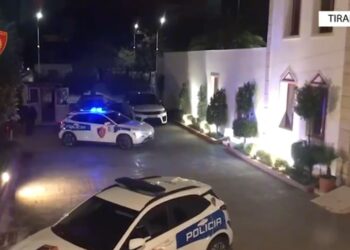 “Një person u mor peng”/ Policia sqaron ngjarjen: Ja çfarë ndodhi tek ish-Dogana