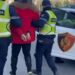Policia me dorë të hekurt: 165 gjoba për shkelje të rregullave të qarkullimit në Tunelin e Murrizit