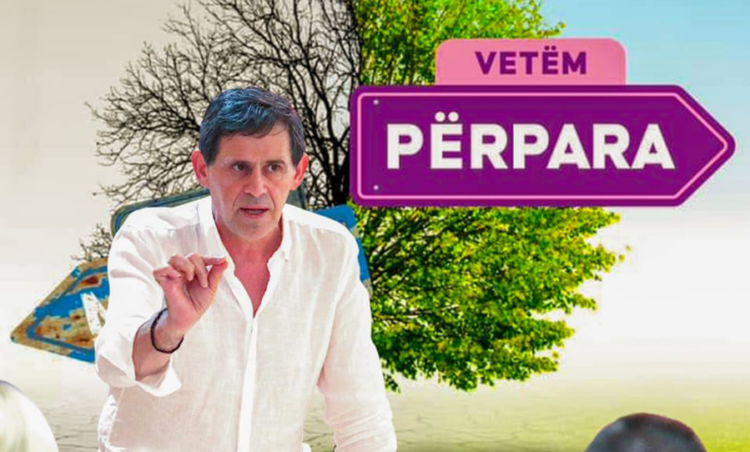 Dokumenti/ PD kallëzon në SPAK kryebashkiakun socialist të Kamzës, Rakip Suli