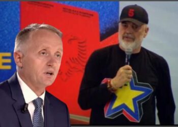 Fushatë talljeje në Republikën e Gallatës