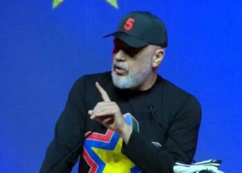 Rama merret me partitë e reja: Premtojnë qiqra në hell!