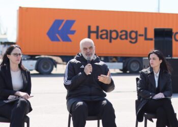 A favorizohet trafiku i drogës? Rama paralajmëron heqjen e skanerit në dogana