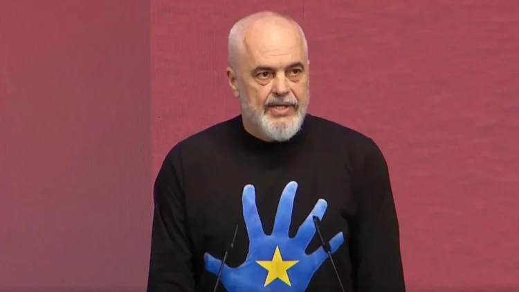 Rama përdor gratë si fasadë, për të “mbuluar” krimin dhe korrupsionin