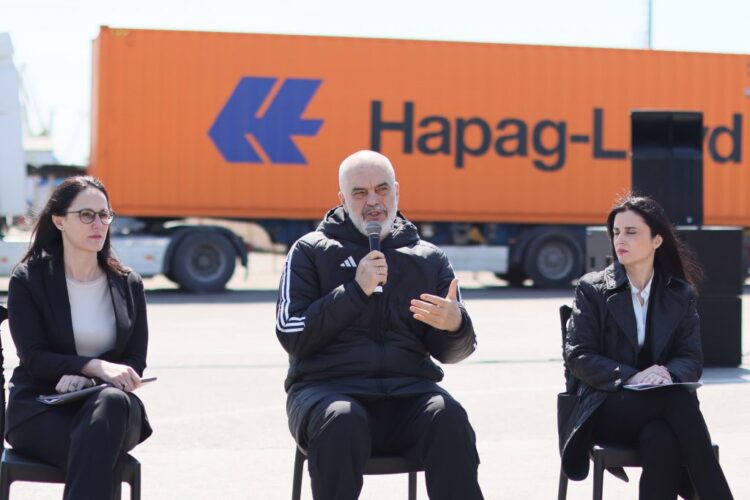 A favorizohet trafiku i drogës? Rama paralajmëron heqjen e skanerit në dogana