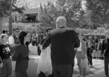 Rama injoron Ballukun në Fier/ Reagon Bardhi: S’vjen braktisja as me dajre, as me DJ Belinda! Burgun afër e ke…