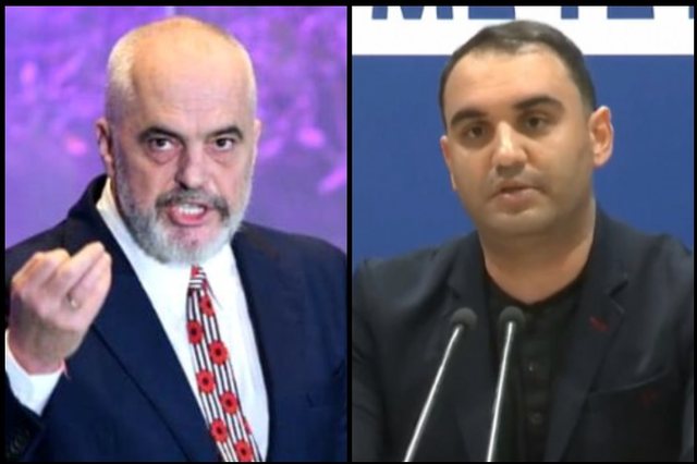 “Rroftë dashnorja”/ Këlliçi i kthehet Ramës: Vajzat dhe gratë shqiptare nuk janë dashnoret e politikës