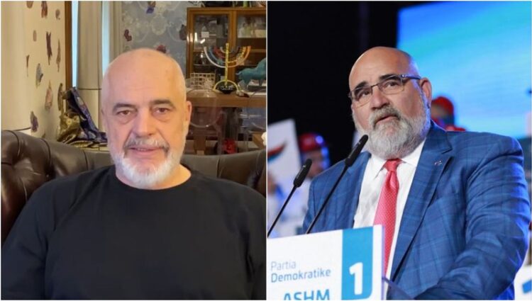 Korçari i famshëm “thumbon” Ramën: Amerikani ta fut pa u ndier, do të thuash obobo…