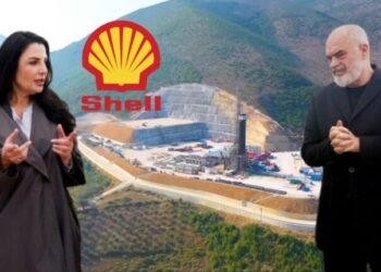 Rama i rikthehet mashtrimit me naftën e Shpiragut në prag të zgjedhjeve: “SHELL” po përpiqet të bëjë pazar!