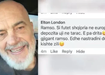 “Shqipëria në BE me depo uji në tarracë e pa drita, edhe Nastradini do të kishte zili”, Rama-qytetarit: Të duket vetja i zgjuar!