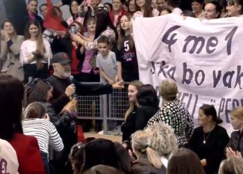 Dibra sipas Ramës: Burrat gurë të poshtëm, gratë komandante të votës