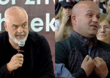 “Për një kotec pulash të kërkojnë 5 mijë euro”, Rama i kthehet qytetarit: Turp të kesh që e thua, edhe ti je fajtor…
