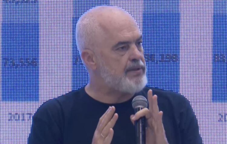 Sot nuk blejnë dot as ilaçet/ Rama propagandë me të moshuarit: Kush ju premton më shumë, ju çon drejt humnerës