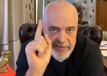 Edhe origjina përdoret për marketing? Rama: Me gjak jam edhe nga Veriu, kam një gjyshe shkodrane!