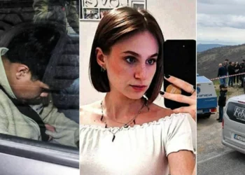 “I dëgjova duke debatuar”, nëna e Mark Samson: Hapa derën dhe pashë Ilarian e vdekur