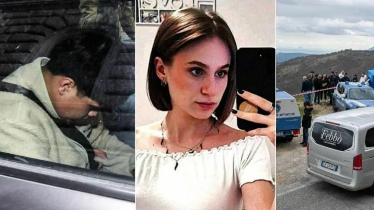 Vrasja e Ilaria Sulës! Gjurmë ADN-je zbulohen në valixhen ku u mbajt trupi, i dyshuar edhe…