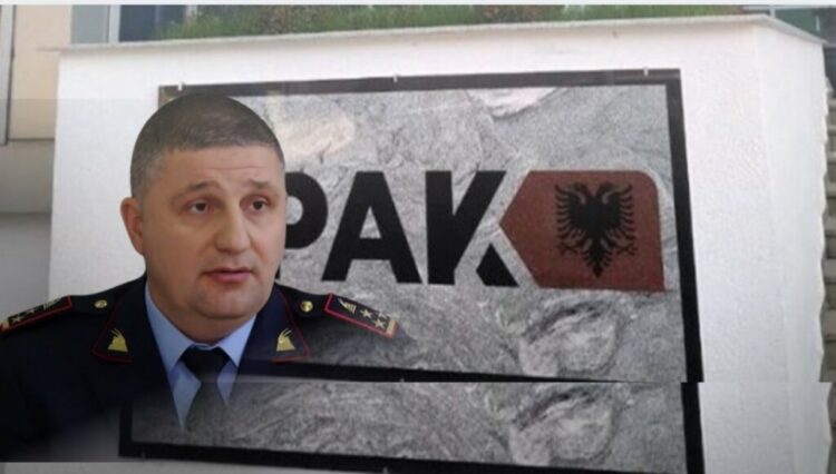 Korrupsioni/ GJKKO lë në burg kreun e Rrugores, Roven Zeka dhe Sokol Novakun