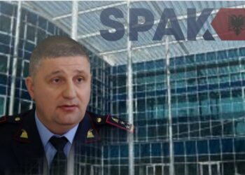 Kur korrupsioni vrapon për t’u fshehur, por e rrëzon dhjamosja e pushtetit