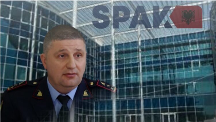 Kur korrupsioni vrapon për t’u fshehur, por e rrëzon dhjamosja e pushtetit