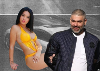 Akuzohet si e përfshirë në vrasjen e Fatbardh Licit, Apeli i GJKKO-së lë në burg të dashurën e Safet Bajrit