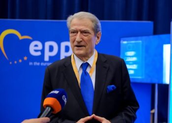 Berisha nga Valencia: Koha e Edi Ramës ka përfunduar