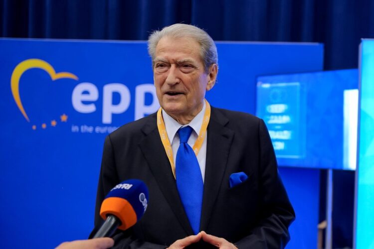 Berisha nga Valencia: Koha e Edi Ramës ka përfunduar