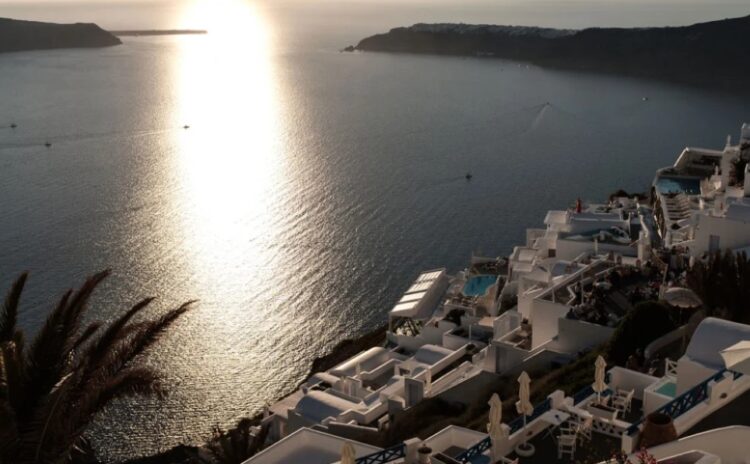 Greqi/ I bie krevati në kokë, humb jetën punonjësja shqiptare në Santorini